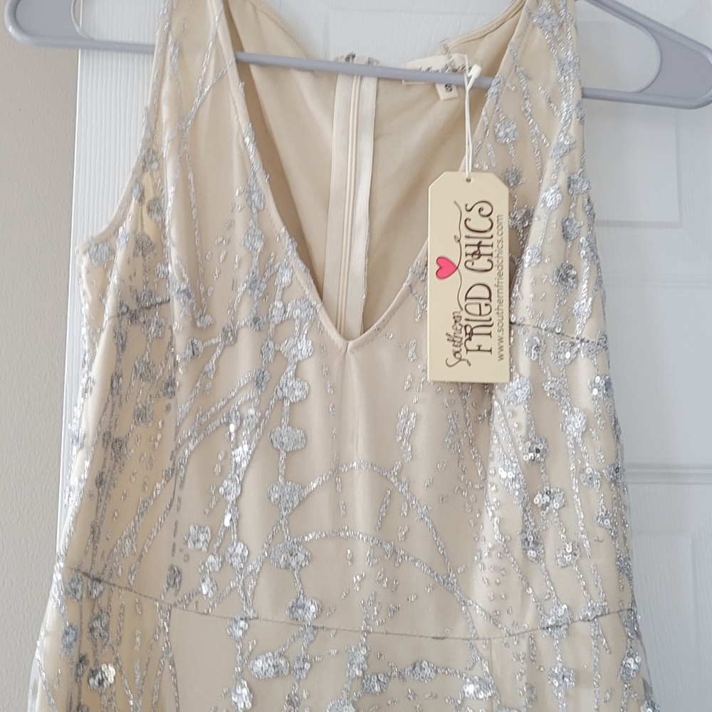 Southern Fried Chics Dress